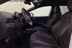 Volkswagen ID.4 bild 8