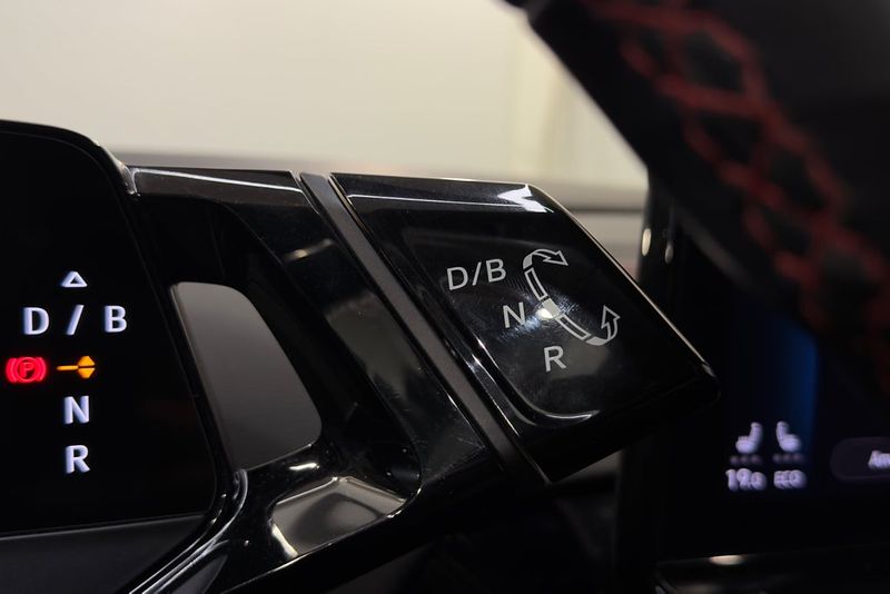Volkswagen ID.4 bild 13
