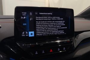 Volkswagen ID.4 bild 20