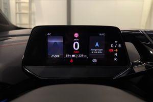 Volkswagen ID.4 bild 12