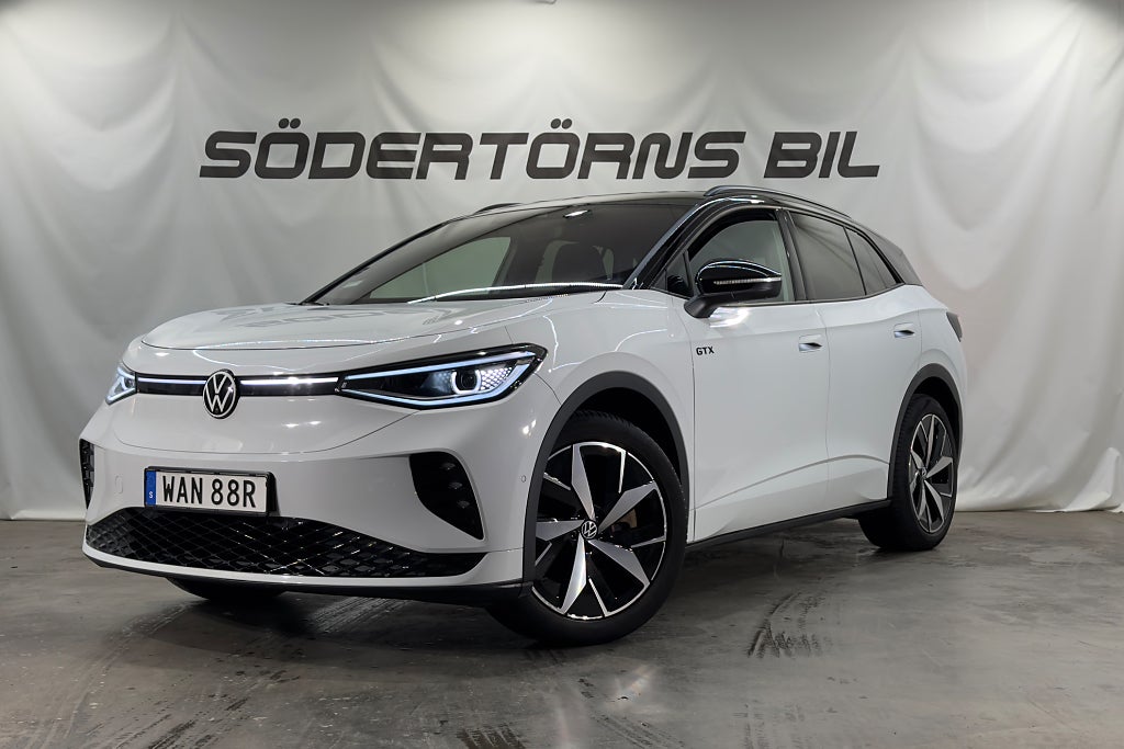 Volkswagen ID.4
