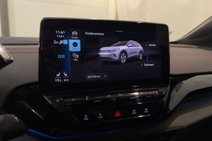 Volkswagen ID.4 bild 19