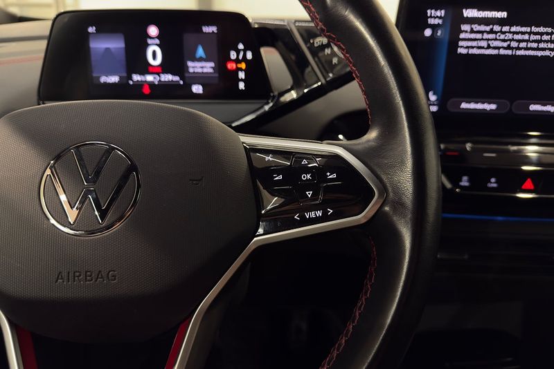 Volkswagen ID.4 bild 15