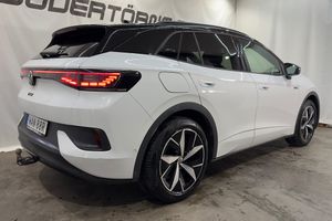 Volkswagen ID.4 bild 6