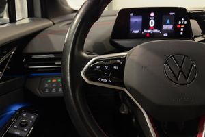 Volkswagen ID.4 bild 11