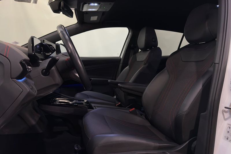 Volkswagen ID.4 bild 9