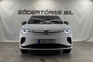 Volkswagen ID.4 bild 4