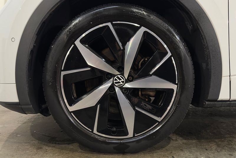 Volkswagen ID.4 bild 29