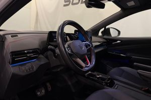 Volkswagen ID.4 bild 10