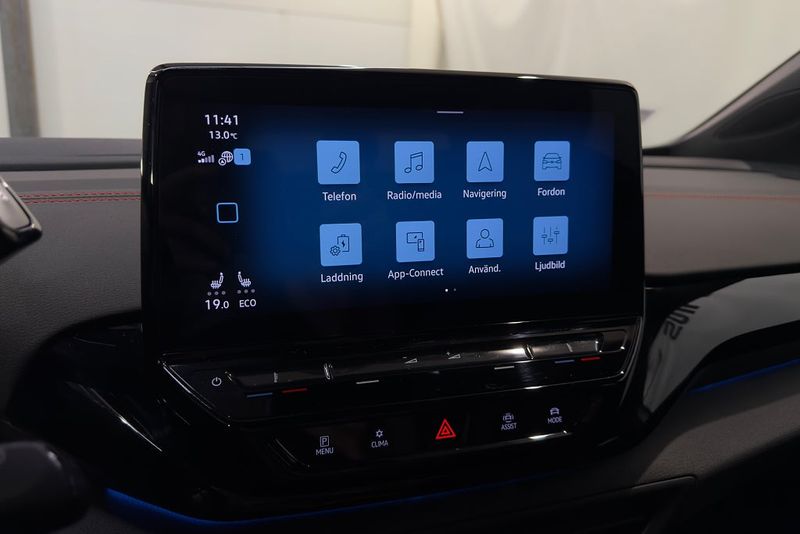 Volkswagen ID.4 bild 18