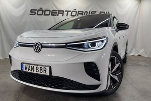 Volkswagen ID.4 bild 2