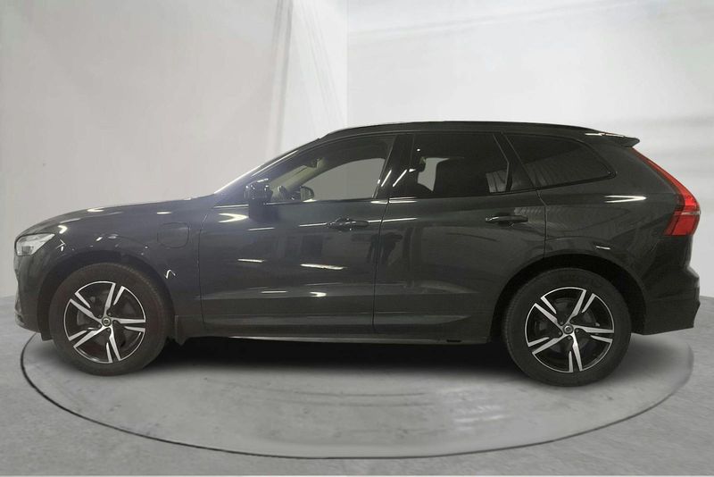 Volvo XC60 bild 2