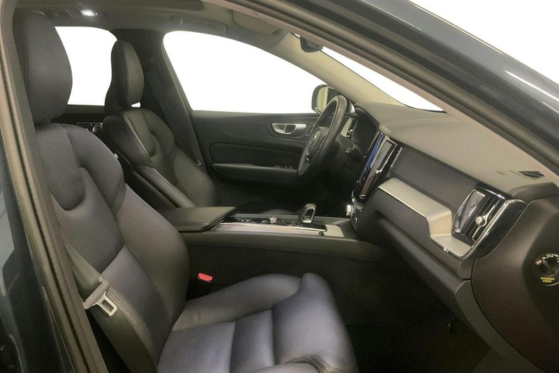 Volvo XC60 bild 7