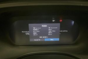 Volvo XC60 bild 11