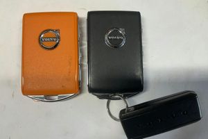 Volvo XC60 bild 21