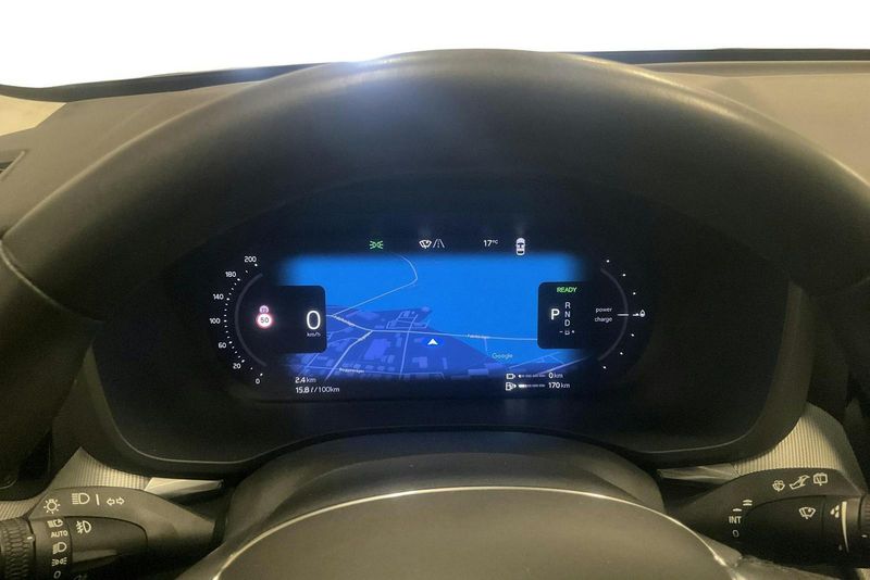 Volvo XC60 bild 10
