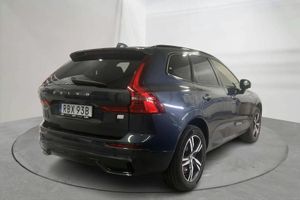 Volvo XC60 bild 3