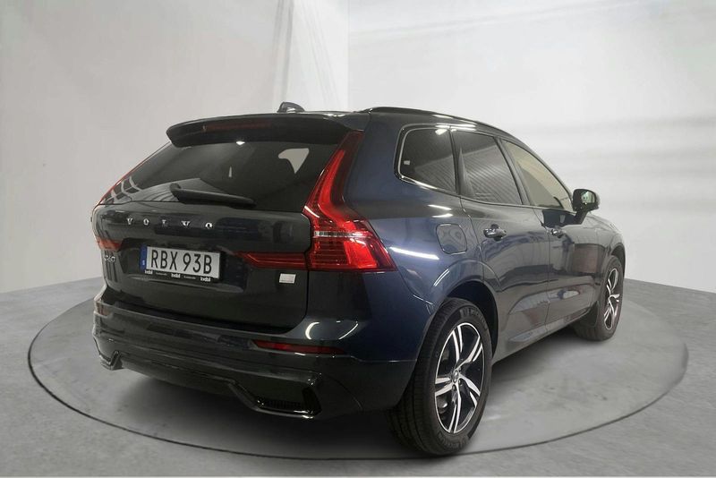 Volvo XC60 bild 3