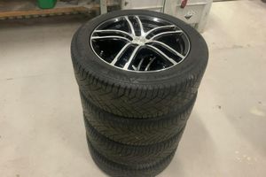 Volvo XC60 bild 20