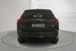 Volvo XC60 bild 5