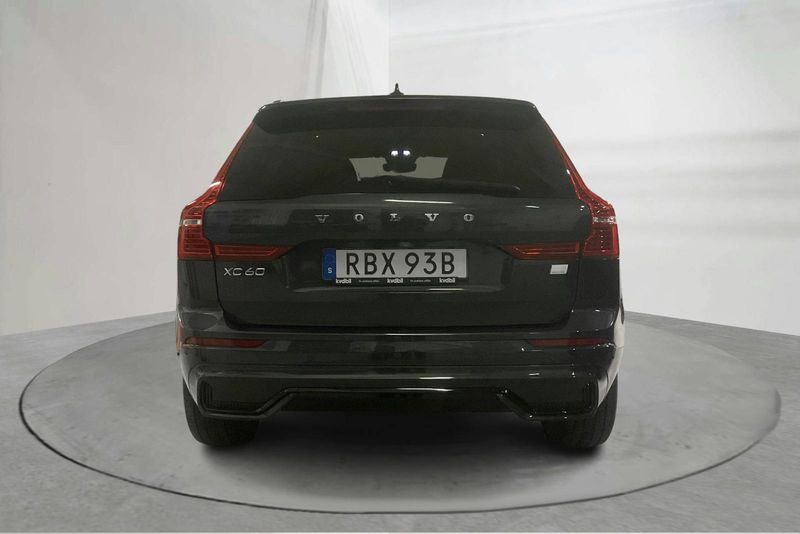 Volvo XC60 bild 5
