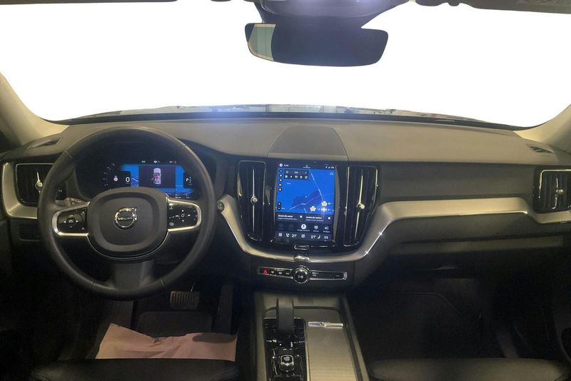Volvo XC60 bild 6
