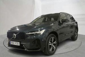 Volvo XC60 bild 1