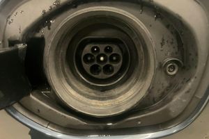 Volvo XC60 bild 18