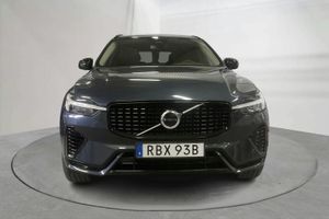 Volvo XC60 bild 4