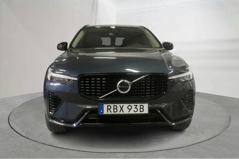 Volvo XC60 bild 4