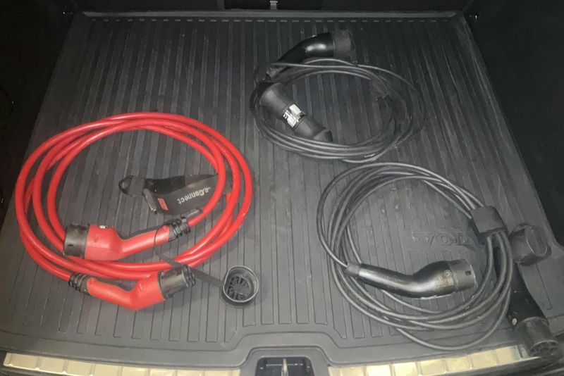 Volvo XC60 bild 19