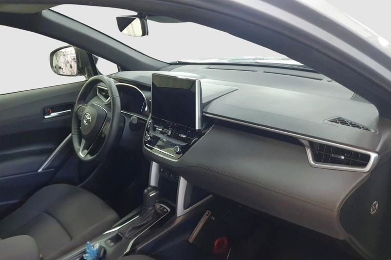 Toyota Corolla Cross bild 6
