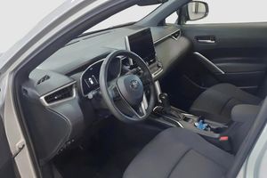 Toyota Corolla Cross bild 7