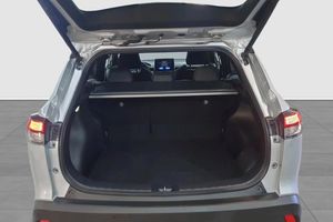 Toyota Corolla Cross bild 11