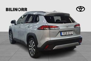 Toyota Corolla Cross bild 2