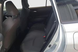 Toyota Corolla Cross bild 8