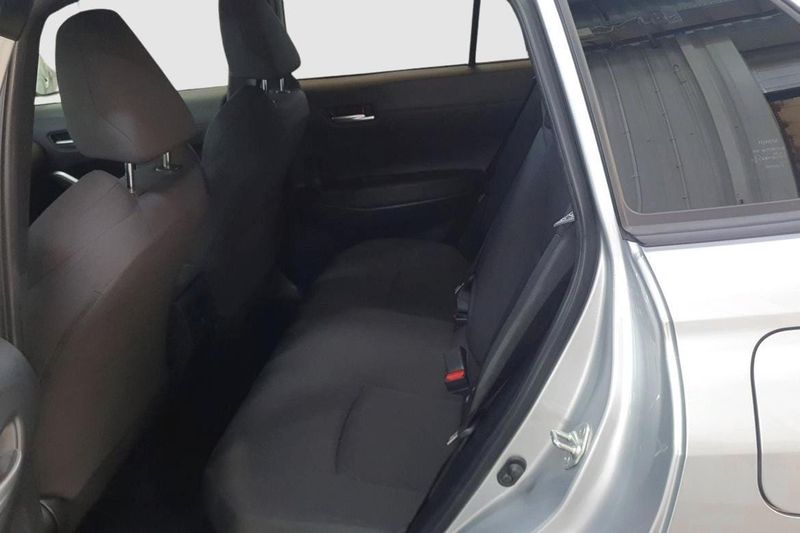 Toyota Corolla Cross bild 8