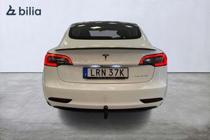 Tesla Model 3 bild 5