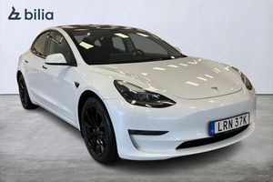Tesla Model 3 bild 19