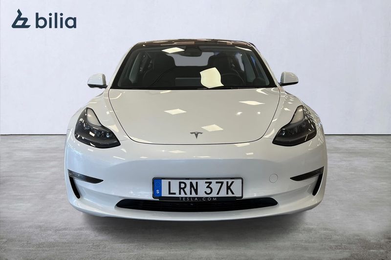 Tesla Model 3 bild 6