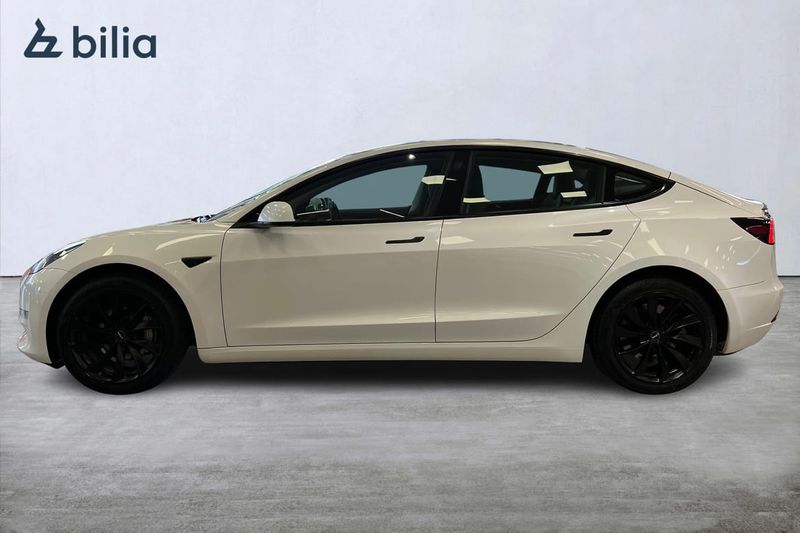 Tesla Model 3 bild 3