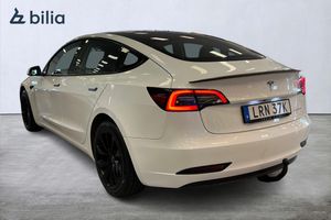 Tesla Model 3 bild 2