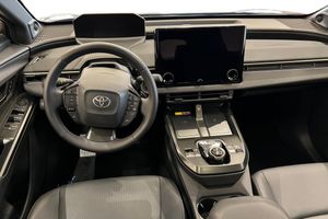 Toyota bZ4X bild 11
