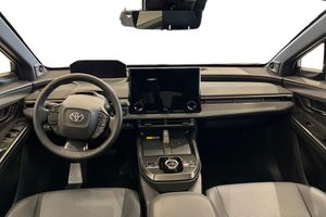 Toyota bZ4X bild 10