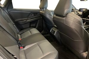 Toyota bZ4X bild 9