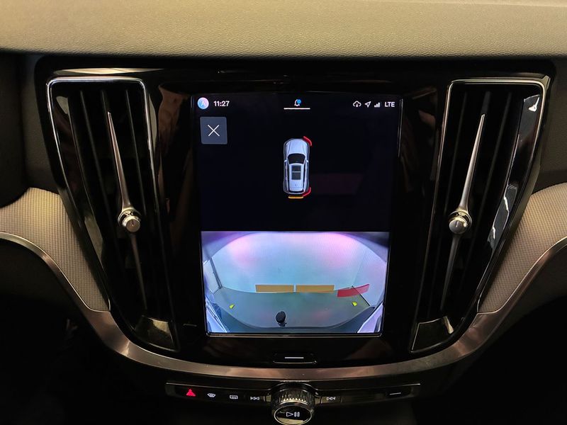 Volvo V60 bild 21