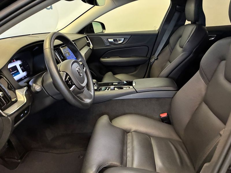 Volvo V60 bild 15