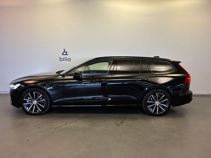 Volvo V60 bild 3