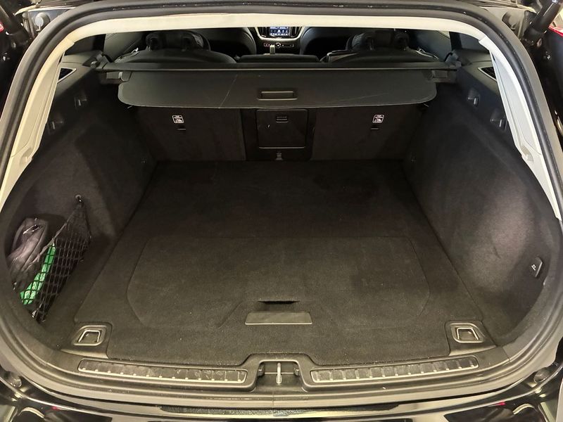 Volvo V60 bild 10