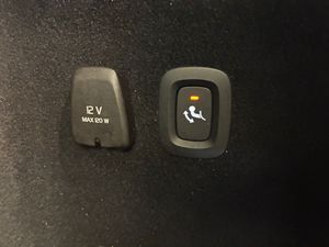 Volvo V60 bild 12